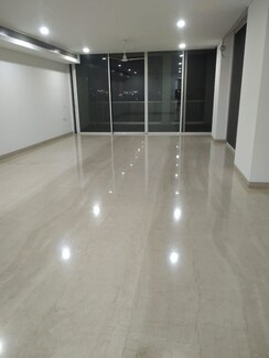 3.5 BHK + Pooja Room,Servant Room Apartment For Rent in Sagitarius Bluegrass Residences Tower 1