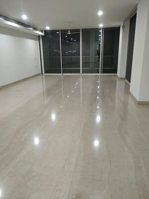 3.5 BHK Apartment For Rent in Sagitarius Bluegrass Residences Tower 1, Kalyani Nagar