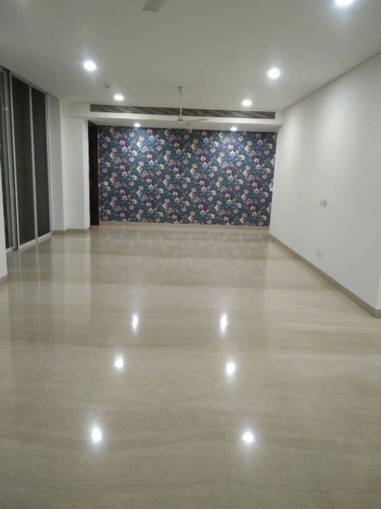 Living Room, sagitarius-bluegrass-residences-tower-1 3.5 Bedroom 1200 Sq.Ft. Apartment In Kalyani Nagar Pune 10356901