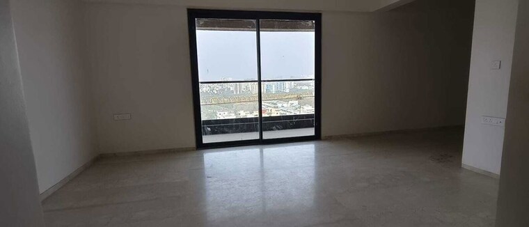 Bedroom, sagitarius-bluegrass-residences-tower-1 3.5 Bedroom 1200 Sq.Ft. Apartment In Kalyani Nagar Pune 10356901