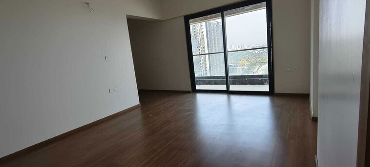 Bedroom, sagitarius-bluegrass-residences-tower-1 3.5 Bedroom 1200 Sq.Ft. Apartment In Kalyani Nagar Pune 10356901