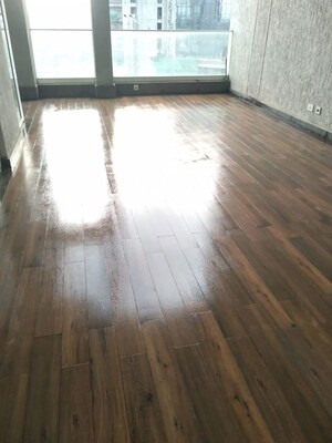 Bedroom in 3.5 BHK Apartment at Sagitarius Bluegrass Residences Tower 1, Kalyani Nagar – for Rent