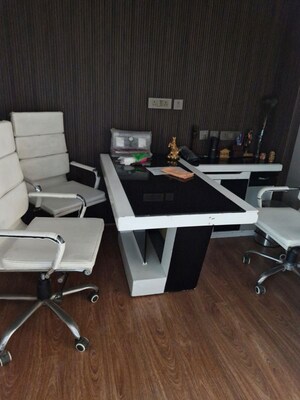 Team Area in  Office Space at Bara Hindu Rao – for Rent