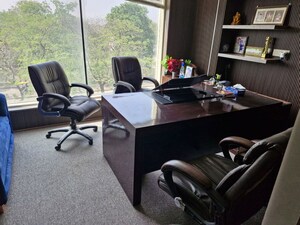 Team Area in  Office Space at Bara Hindu Rao – for Rent