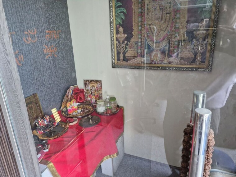 Floor Plan, bara hindu rao Commercial Office Space 1626 Sq.Ft. In Bara Hindu Rao Delhi 8449401
