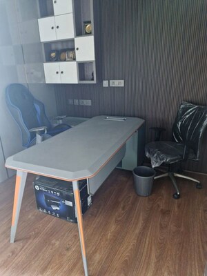 Team Area in  Office Space at Bara Hindu Rao – for Rent
