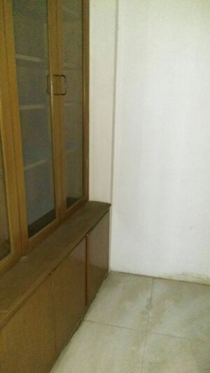 Floor Plan in  Office Space at Connaught Place – for Rent