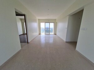 3.5 BHK Apartment For Rent in Sagitarius Bluegrass Residences Tower 2, Kalyani Nagar