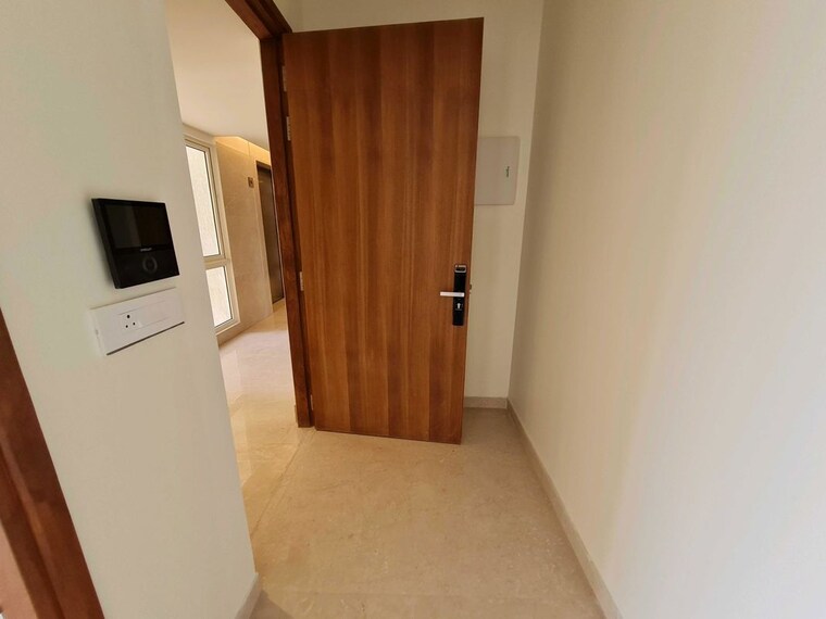 Entrance, sagitarius-bluegrass-residences-tower-2 3.5 Bedroom 1327 Sq.Ft. Apartment In Kalyani Nagar Pune 10356905