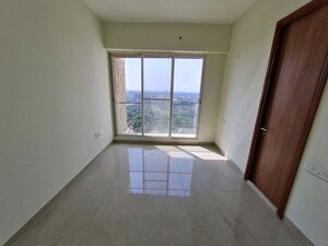 Bedroom in 3.5 BHK Apartment at Sagitarius Bluegrass Residences Tower 2, Kalyani Nagar – for Rent