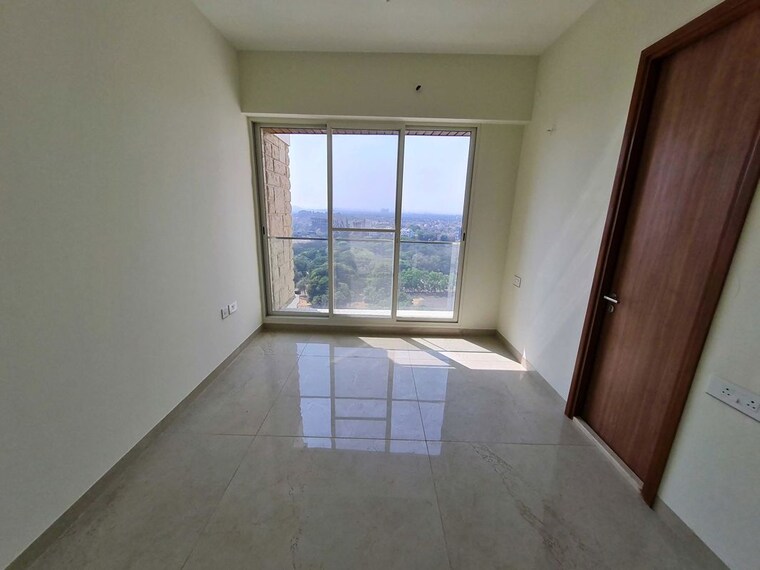 Bedroom, sagitarius-bluegrass-residences-tower-2 3.5 Bedroom 1327 Sq.Ft. Apartment In Kalyani Nagar Pune 10356905