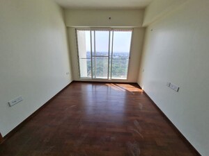 Bedroom in 3.5 BHK Apartment at Sagitarius Bluegrass Residences Tower 2, Kalyani Nagar – for Rent