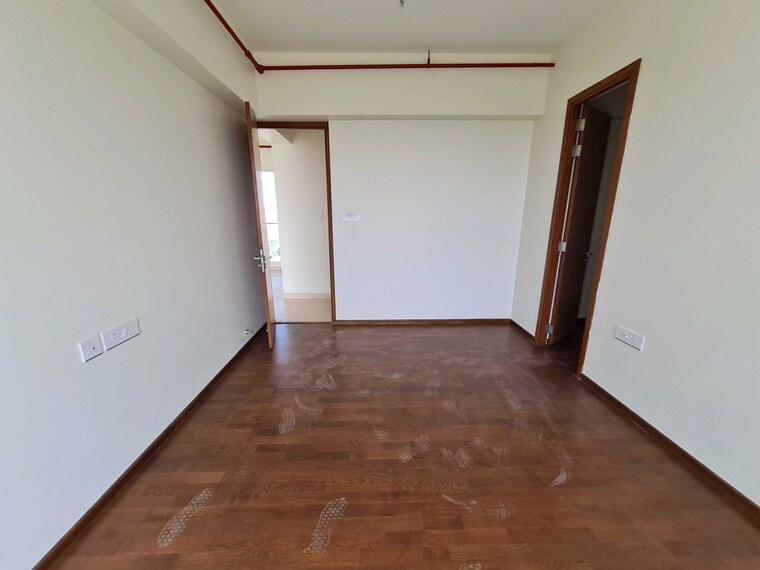 Bedroom, sagitarius-bluegrass-residences-tower-2 3.5 Bedroom 1327 Sq.Ft. Apartment In Kalyani Nagar Pune 10356905