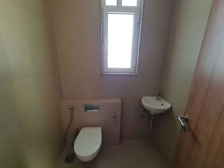 Bathroom, sagitarius-bluegrass-residences-tower-2 3.5 Bedroom 1327 Sq.Ft. Apartment In Kalyani Nagar Pune 10356905