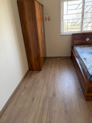 Bedroom in 2 BHK Apartment at Avon Vista, Balewadi – for Rent
