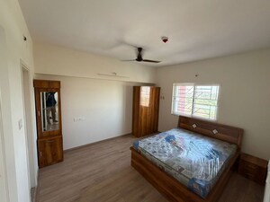 Bedroom in 2 BHK Apartment at Avon Vista, Balewadi – for Rent