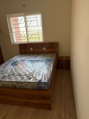 Master Bedroom in 2 BHK Apartment at Avon Vista, Balewadi – for Rent