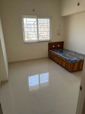 Bedroom in 2 BHK Apartment at Avon Vista, Balewadi – for Rent