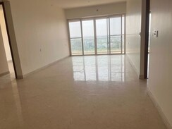 3.5 BHK + Pooja Room,Servant Room Apartment For Rent in Sagitarius Bluegrass Residences Tower 2