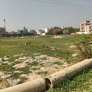 Plot Area in  Plot at Parao – for Sale