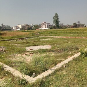 Plot Area in  Plot at Parao – for Sale