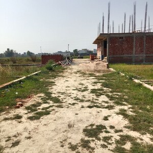 Plot Area in  Plot at Parao – for Sale