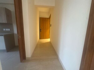 4 BHK Apartment – Entrance View at Sagitarius Bluegrass Residences Tower 2, Kalyani Nagar - for Rent