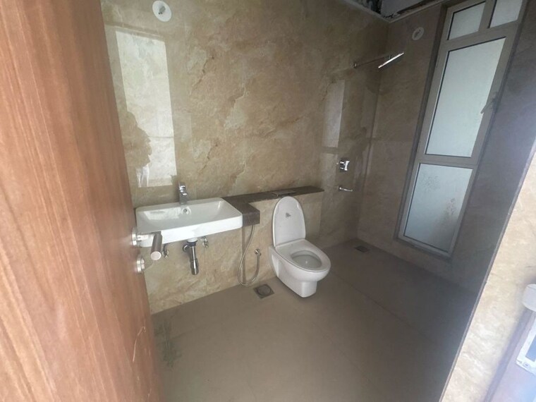 Bathroom, sagitarius-bluegrass-residences-tower-2 4 Bedroom 2267 Sq.Ft. Apartment In Kalyani Nagar Pune 10356912