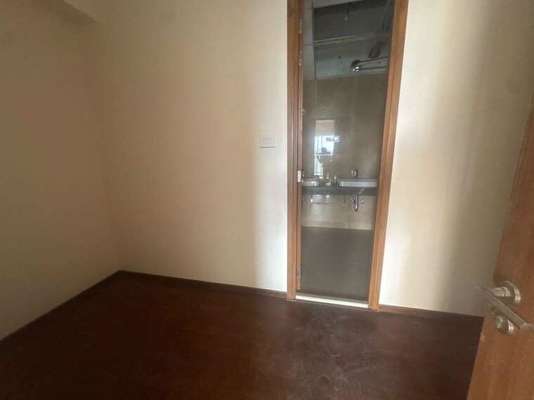 Washroom, sagitarius-bluegrass-residences-tower-2 4 Bedroom 2267 Sq.Ft. Apartment In Kalyani Nagar Pune 10356912