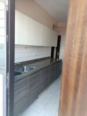 Kitchen in 4 BHK Apartment at S S Southend, Sector 49 – for Rent
