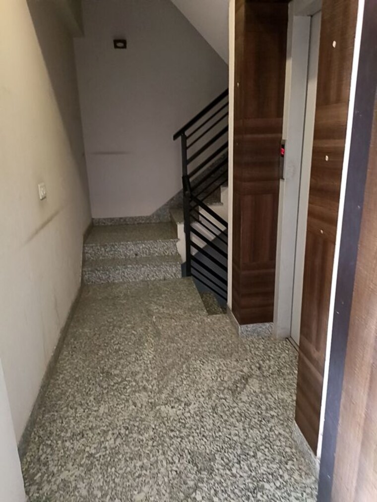 Lobby, s-s-southend 4 Bedroom 2750 Sq.Ft. Apartment In Sector 49 Gurgaon 10356913
