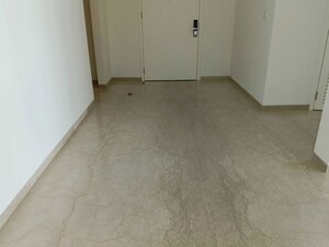 4 BHK Apartment – Entrance View at Panchshil YooPune, Hadapsar - for Rent