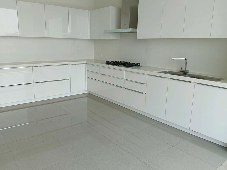 Kitchen, panchshil-yoopune 4 Bedroom 5350 Sq.Ft. Apartment In Hadapsar Pune 10356867