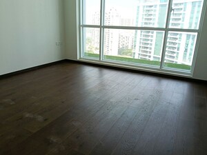 Bedroom in 4 BHK Apartment at Panchshil YooPune, Hadapsar – for Rent