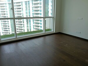 Bedroom in 4 BHK Apartment at Panchshil YooPune, Hadapsar – for Rent