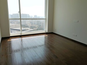 Bedroom in 4 BHK Apartment at Panchshil YooPune, Hadapsar – for Rent