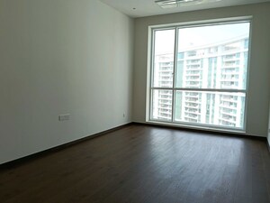 Bedroom in 4 BHK Apartment at Panchshil YooPune, Hadapsar – for Rent