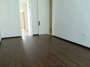 Bedroom in 4 BHK Apartment at Panchshil YooPune, Hadapsar – for Rent