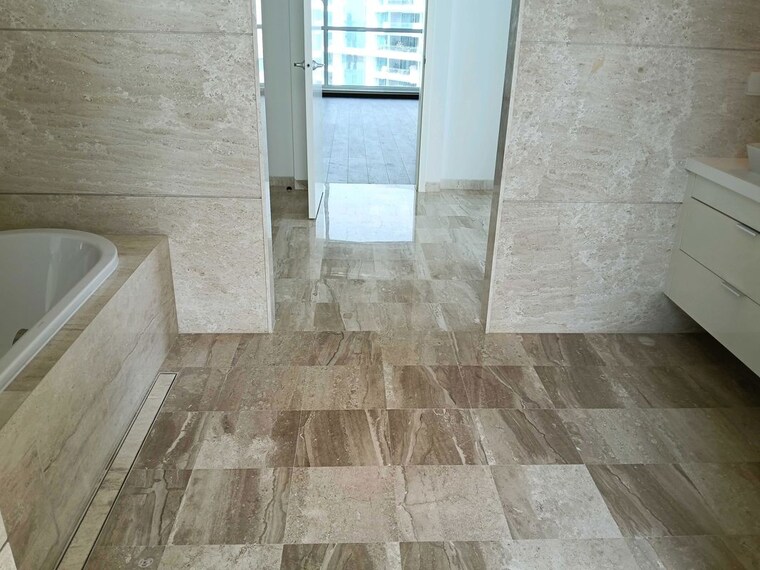 Bathroom, panchshil-yoopune 4 Bedroom 5350 Sq.Ft. Apartment In Hadapsar Pune 10356867