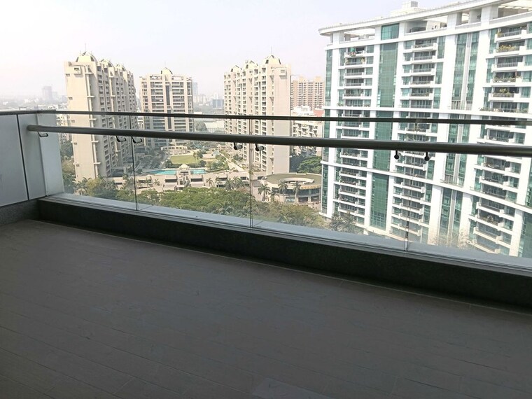 Balcony, panchshil-yoopune 4 Bedroom 5350 Sq.Ft. Apartment In Hadapsar Pune 10356867