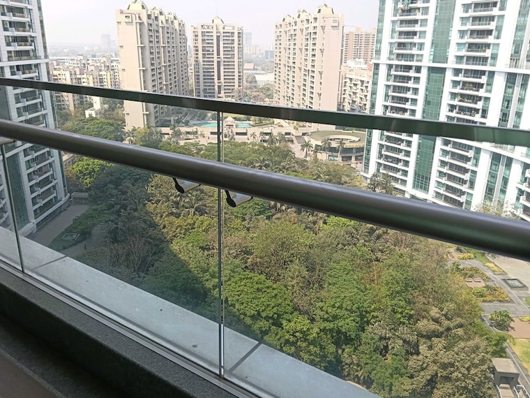 Balcony, panchshil-yoopune 4 Bedroom 5350 Sq.Ft. Apartment In Hadapsar Pune 10356867