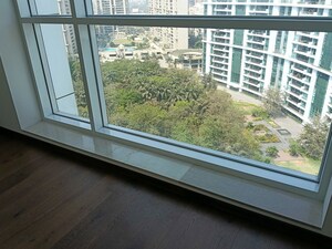 Balcony in 4 BHK Apartment at Panchshil YooPune, Hadapsar – for Rent