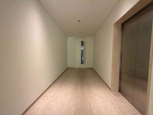 4 BHK Apartment – Entrance View at Panchshil YooPune, Hadapsar - for Rent