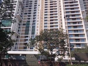 3.5 BHK Apartment – Exterior View View at Sagitarius Bluegrass Residences Tower 2, Kalyani Nagar - for Rent