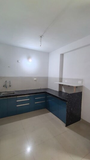 Kitchen in 2 BHK Apartment at Civil Lines – for Rent