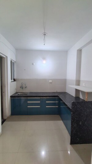 Kitchen in 2 BHK Apartment at Civil Lines – for Rent