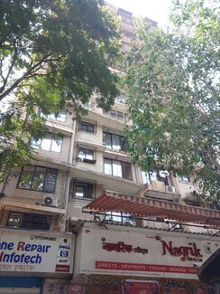 2 BHK Apartment For Rent in Bhatia Dahisar Sumati CHS