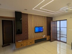 3.5 BHK + Pooja Room Apartment For Rent in Sumadhura Horizon