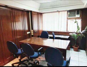 Team Area in  Office Space at Rangoli Time Complex, Dadar East – for Rent