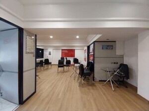 Parking in  Office Space at Rangoli Time Complex, Dadar East – for Rent